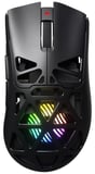 Мышь GamePro Genesis Spider Wireless/Bluetooth/USB Black (GM870B)