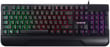 Клавиатура GamePro GK398 Headshot USB Black (GK398)