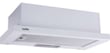 Встраиваемая вытяжка Ventolux GARDA 60 WH (700) SLIM