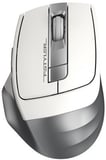 Мышь A4Tech FG35 (Silver)
