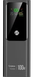 Акумулятор Gelius GT GP-PB307 20000mAh QC+PD 100W Black