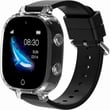 Смарт-годинник Gelius Summer (GP-PK009) з GPS/4G/ESIM Black