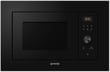 Встраиваемая микроволновка GORENJE BM201AG1BG