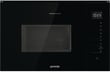 Мікрохвильовка вбудована GORENJE BMI251SG3BG