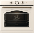 Електрична духовка GORENJE BOS 67372 CLI (BO3CO4L02-1)