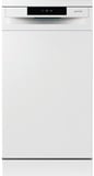 Посудомоечная машина GORENJE GS520E15W (WQP8-7606V)