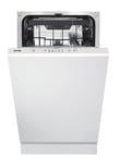 Посудомийна машина вбудована GORENJE GV520E10S