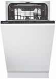 Вбудована посудомийна машина GORENJE GV520E11 (WQP8-7712R)