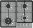 Газовая варочная поверхность GORENJE GW641EX
