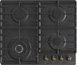 Газовая варочная поверхность GORENJE GW 642 CLB (BG6AB-G0B)