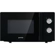 Мікрохвильова піч GORENJE MO17E1BH