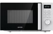 Мікрохвильова піч GORENJE MO20A3WH