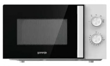 Мікрохвильова піч GORENJE MO 20 E1WH