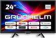 Телевізор Grunhelm 24H300-GA11