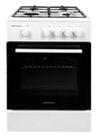 Газовая плита Grunhelm G4F5600W