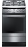 Газовая плита HANSA FCGX 53021