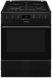 Комбинированная плита HANSA FCMS 682090