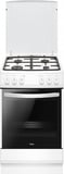 Комбінована плита HANSA FCMW580957