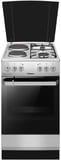 Комбинированная плита HANSA FCMX 58099
