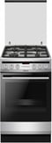 Комбинированная плита HANSA FCMX 58259