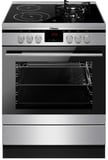 Комбінована плита HANSA FCMX 69215