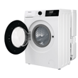 Пральна машина Hisense WFQP6012VM/IRV + бак