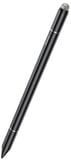 Стилус Hoco GM111 Cool dynamic series 3-in-1 passive universal (Чорний)