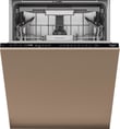 Вбудована посудомийна машина Hotpoint-Ariston HM742L