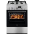 Комбінована плита ELECTROLUX LKK660220X