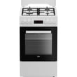 Комбінована плита BEKO FSM 52330 DWDS