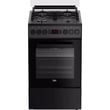 Комбинированная плита Beko FSM 52334 DAO