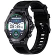 Смарт-годинник Xiaomi Black Shark S1 Pro Black BS-S1Pro Чорний