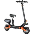 Електросамокат FORTE D2-Pro