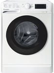 Пральна машина INDESIT OMTWSE61051WKUA