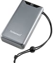 Акумулятор Intenso USB 20000MAH QC3.0 GREY F20000 7332054