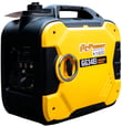 Генератор ITC Power GG34EI 3200/3400W