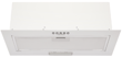 Витяжка вбудована JANTAR BILT 650 LED 52 WH