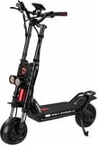 Електросамокат Kaabo WOLF WARRIOR GT PRO