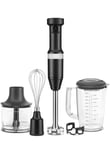 Стационарный блендер KitchenAid 5KHBV83EBM