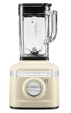 Стационарный блендер KitchenAid Artisan K400 (5KSB4026EAC)