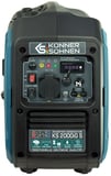 Генератор Konner&Sohnen KS2000IGS