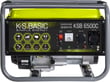 Генератор Konner&Sohnen KSB6500C