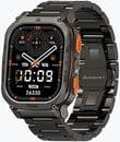 Смарт-часы KOSPET TANK M3 ULTRA SE BLK
