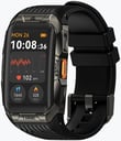 Смарт-часы KOSPET TANK X2 ULTRA BLK