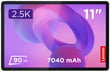 Планшет LENOVO Idea Tab 8/128 5G Luna Grey + Case&Pen (ZAFM0065UA)