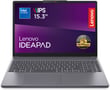 Ноутбук LENOVO IdeaPad Slim 3 15IRU10 (83KD0010RA)