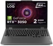 Ноутбук LENOVO LOQ 15ARP9 (83JC001BRA)