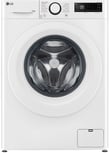 Пральна машина LG F4Y5RS3W