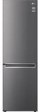 Холодильник LG GC-B459SLCL