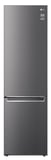 Холодильник LG GC-B509SLCL
